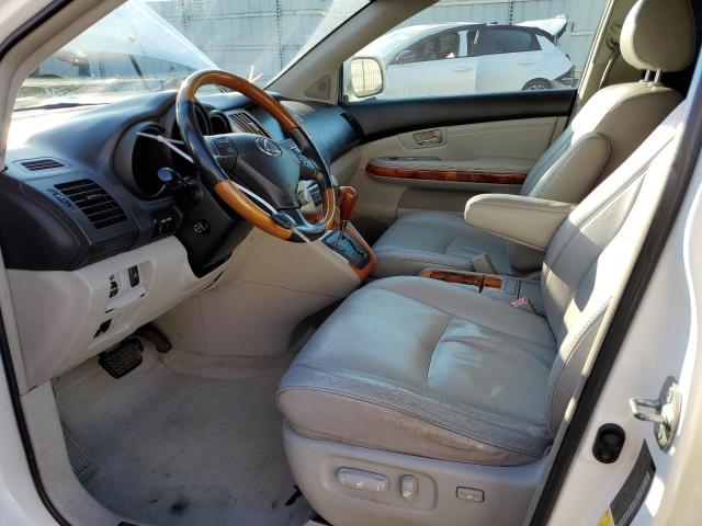 Photo 7 from auction – 2005 LEXUS RX 330 with VIN 2T2HA31U75C072857