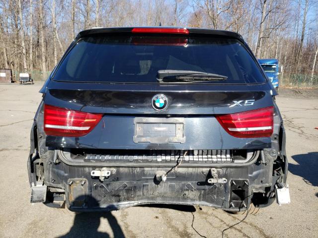 Photo 6 from auction – 2016 BMW X5 XDRIVE3 with VIN 5UXKR0C59G0S91547