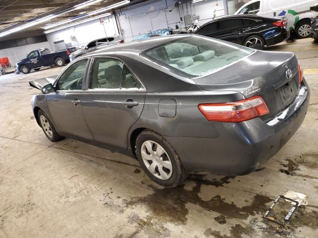 Photo 2 from auction – 2008 TOYOTA CAMRY CE with VIN 4T1BE46K18U221570