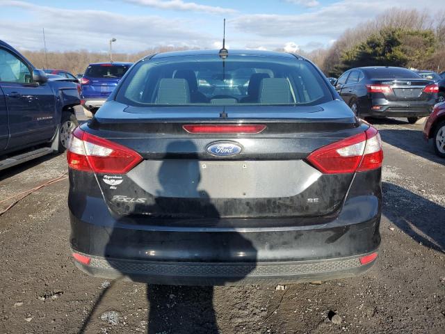 Photo 6 from auction – 2013 FORD FOCUS SE with VIN 1FADP3F20DL275580