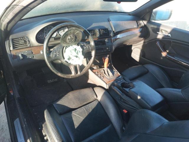 صورة رقم 8 من المزاد - 2001 BMW 330 CI مع VIN WBABS53401JU85151