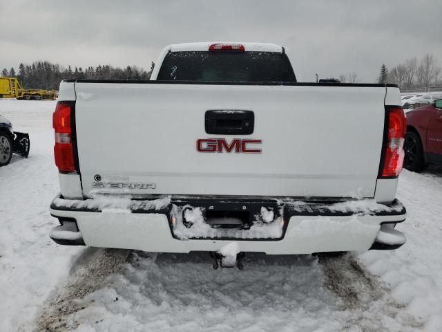 Photo 6 from auction – 2016 GMC SIERRA K15 with VIN 1GTV2LEC4GZ372225