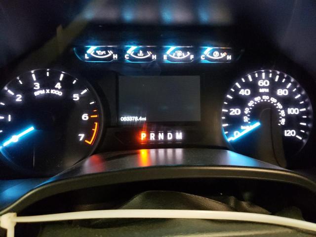 Photo 9 from auction – 2020 FORD F150 SUPER with VIN 1FTEW1EP8LFA00359