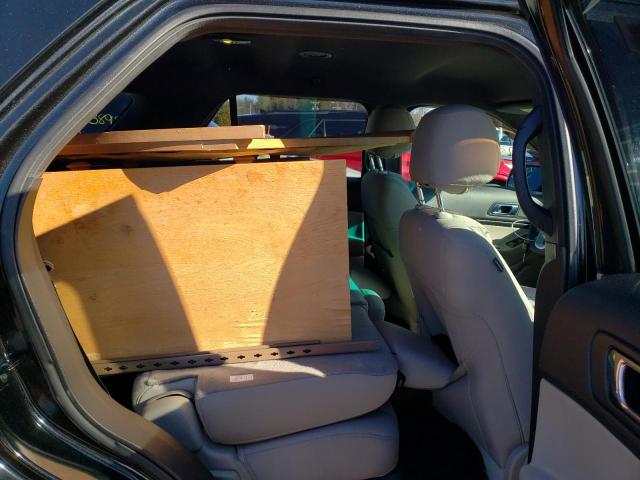 Photo 10 from auction – 2014 FORD EXPLORER with VIN 1FM5K8B84EGA05374