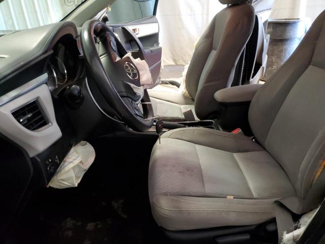 Photo 7 from auction – 2016 TOYOTA COROLLA L with VIN 5YFBURHE7GP428147
