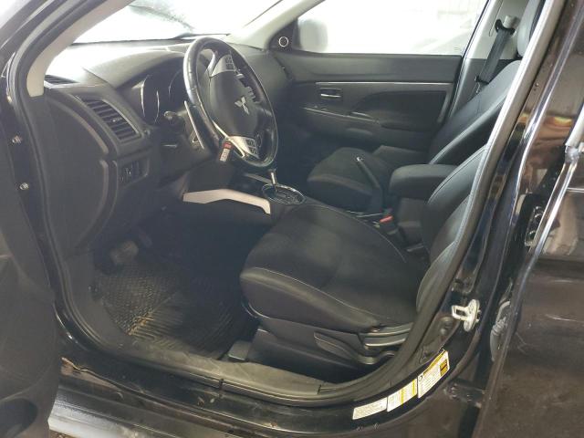 Photo 7 from auction – 2013 MITSUBISHI OUTLANDER with VIN 4A4AP4AU4DE009570