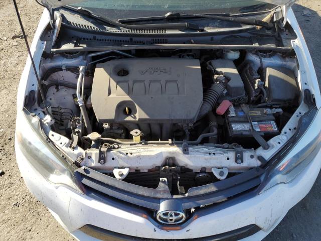 Photo 11 from auction – 2015 TOYOTA COROLLA L with VIN 2T1BURHE4FC235632