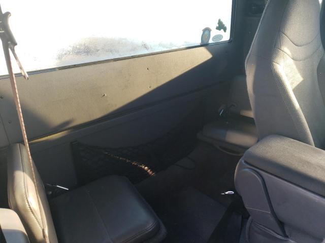 Photo 10 from auction – 2000 FORD RANGER SUP with VIN 1FTYR14V7YPB54583