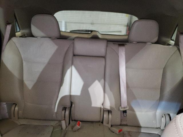 Photo 10 from auction – 2012 KIA SORENTO EX with VIN 5XYKUDA23CG286123