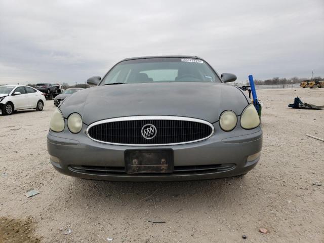 Photo 5 from auction – 2005 BUICK LACROSSE C with VIN 2G4WC532851314126