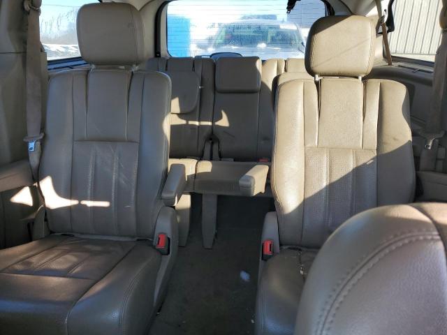 Photo 10 from auction – 2012 CHRYSLER TOWN & COU with VIN 2C4RC1CG7CR181833
