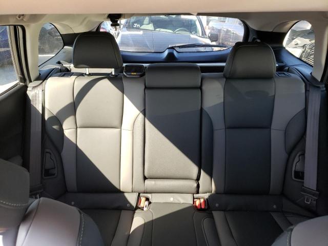 Photo 10 from auction – 2021 SUBARU OUTBACK ON with VIN 4S4BTGLD2M3212907