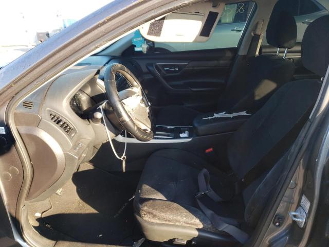 Photo 7 from auction – 2015 NISSAN ALTIMA 2.5 with VIN 1N4AL3AP4FN397027