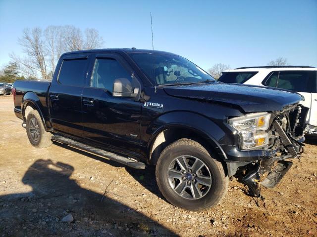 Photo 4 from auction – 2015 FORD F150 SUPER with VIN 1FTEW1EP7FKE02305