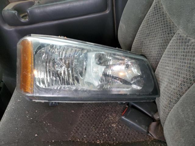 Фото 12 с аукциона – 2003 CHEVROLET SILVERADO с VIN 1GCEK19T63E246173