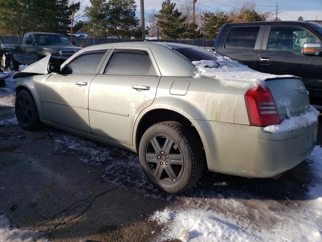 Photo 2 from auction – 2006 CHRYSLER 300C with VIN 2C3LK63H16H276935