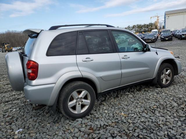 Photo 3 from auction – 2004 TOYOTA RAV4 with VIN JTEHD20V246011899