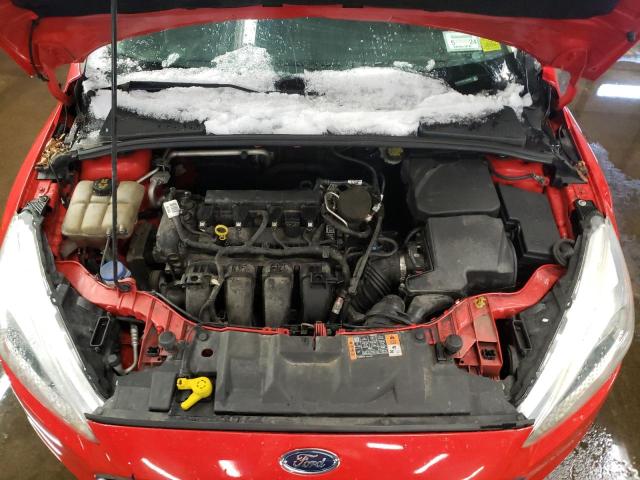 Foto 11 de la subasta – 2015 FORD FOCUS SE con VIN 1FADP3K22FL302321