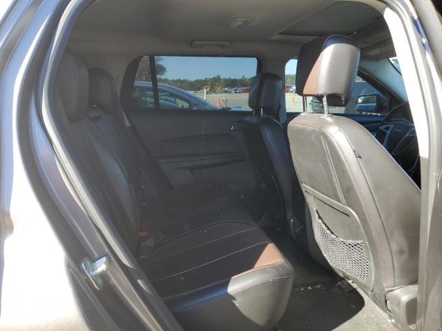 Photo 11 from auction – 2012 GMC TERRAIN SL with VIN 2GKALUEK5C6129543