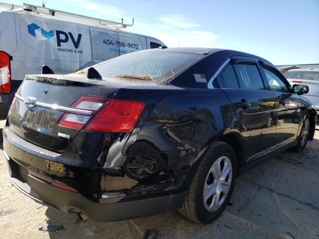Photo 3 from auction – 2016 FORD TAURUS with VIN 1FAHP2MK8GG123378