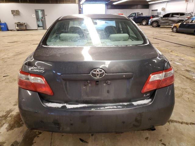 Photo 6 from auction – 2008 TOYOTA CAMRY CE with VIN 4T1BE46K18U221570