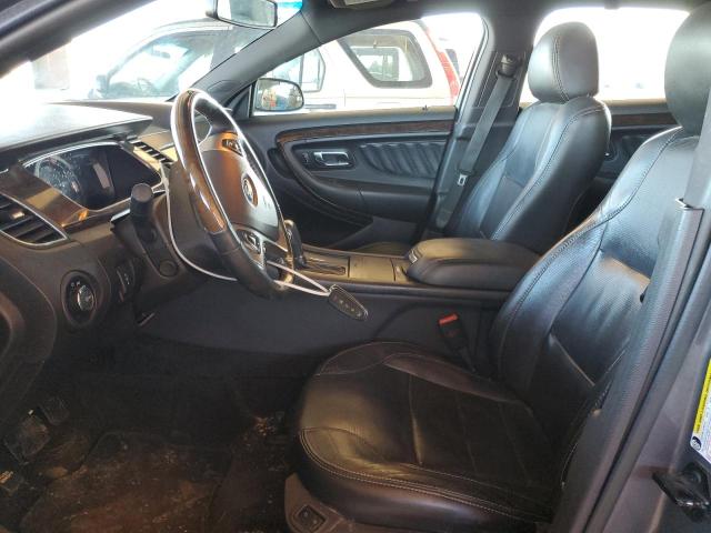 Photo 7 from auction – 2014 FORD TAURUS LIM with VIN 1FAHP2F82EG121866