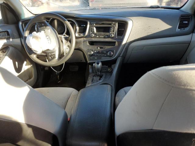 Photo 8 from auction – 2013 KIA OPTIMA LX with VIN 5XXGM4A75DG184538