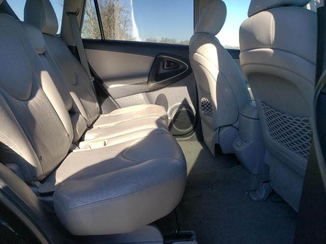 Photo 11 from auction – 2011 TOYOTA RAV4 LIMIT with VIN 2T3DF4DV4BW157400