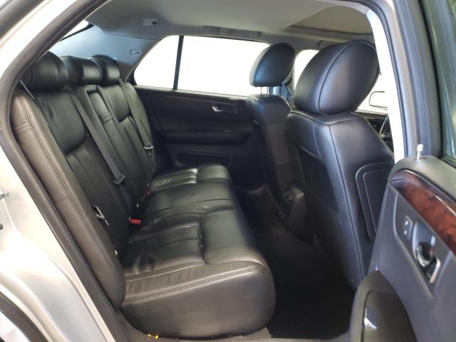 Photo 10 from auction – 2011 CADILLAC DTS PREMIU with VIN 1G6KH5E63BU108140