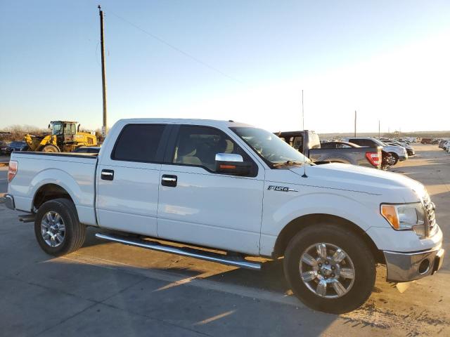 Photo 4 from auction – 2012 FORD F150 SUPER with VIN 1FTFW1CF7CKE19728