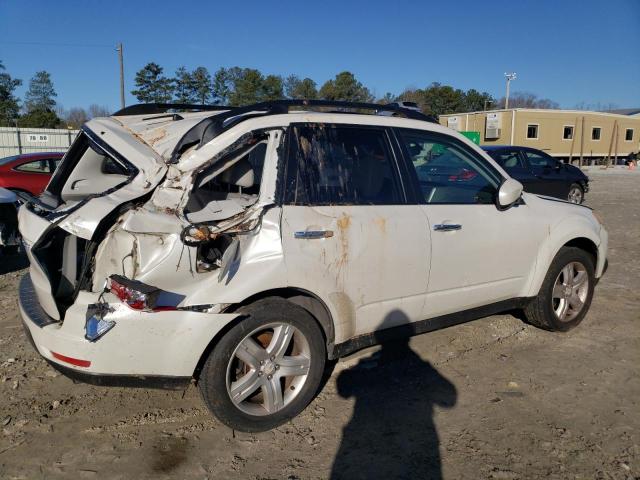 Photo 3 from auction – 2010 SUBARU FORESTER 2 with VIN JF2SH6DC8AH775658