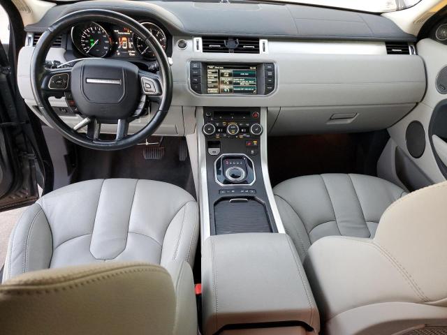 Photo 8 from auction – 2015 LAND ROVER RANGE ROVE with VIN SALVR2BGXFH074546