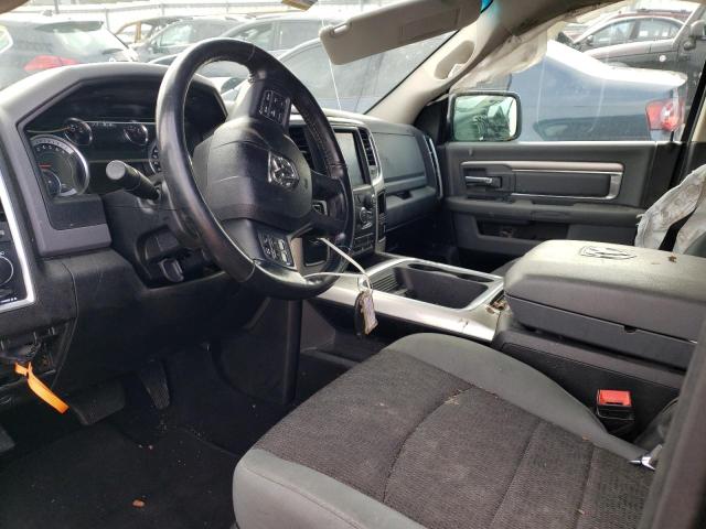Photo 7 from auction – 2020 RAM 1500 CLASS with VIN 1C6RR6TT1LS135381