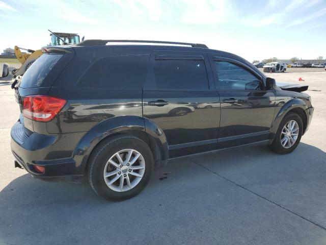 Photo 3 from auction – 2013 DODGE JOURNEY SX with VIN 3C4PDCBG4DT619336