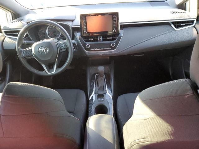 Photo 8 from auction – 2020 TOYOTA COROLLA SE with VIN JTND4RBE2L3095565