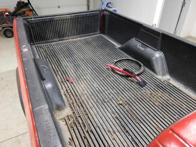 Photo 10 from auction – 1993 DODGE DAKOTA with VIN 1B7FL26X5PS155823