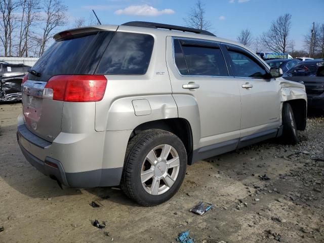 Photo 3 from auction – 2013 GMC TERRAIN SL with VIN 2GKFLVE36D6210072