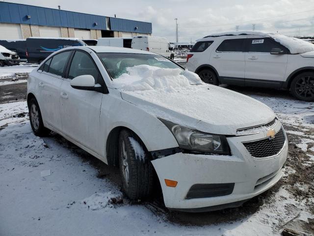 Photo 4 from auction – 2012 CHEVROLET CRUZE LT with VIN 1G1PF5SC2C7143232
