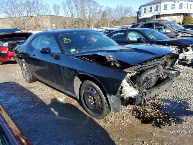 Photo 4 from auction – 2019 DODGE CHALLENGER with VIN 2C3CDZGG4KH628154