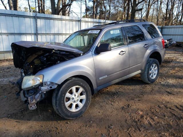 MAZDA TRIBUTE I 2008 with VIN 4F2CZ02Z68KM29352 - Photo from auction