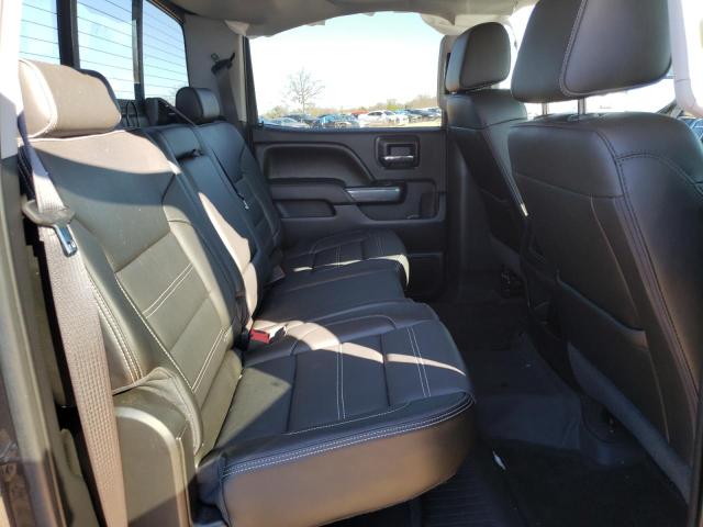 Photo 10 from auction – 2016 GMC SIERRA K15 with VIN 3GTU2PEC9GG195853