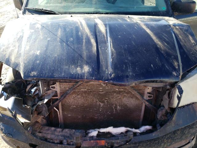 Photo 12 from auction – 2012 DODGE GRAND CARA with VIN 2C4RDGBG1CR323644