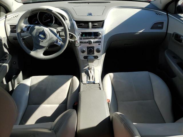 Photo 8 from auction – 2011 CHEVROLET MALIBU 2LT with VIN 1G1ZD5E15BF238574