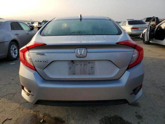 Photo 6 from auction – 2018 HONDA CIVIC EX with VIN 2HGFC2F76JH610839