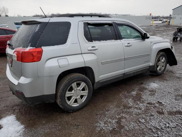 Photo 3 from auction – 2014 GMC TERRAIN SL with VIN 2GKALREK5E6181528
