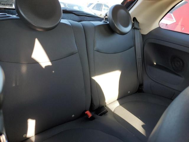 Photo 10 from auction – 2013 FIAT 500 POP with VIN 3C3CFFAR6DT571730