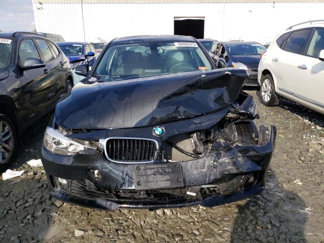 Photo 5 from auction – 2015 BMW 328 XI SUL with VIN WBA3B5C57FF961533
