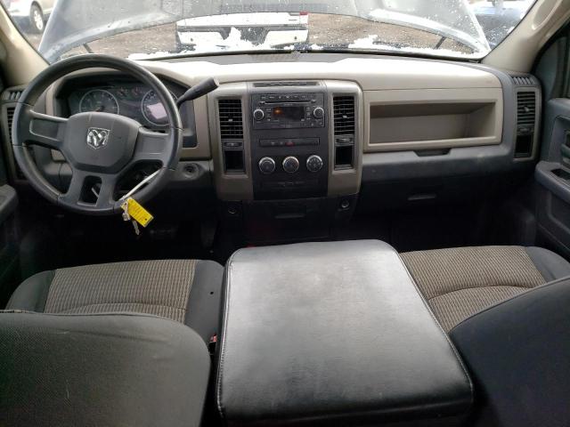 Photo 8 from auction – 2009 DODGE RAM 1500 with VIN 1D3HB18K49S746243