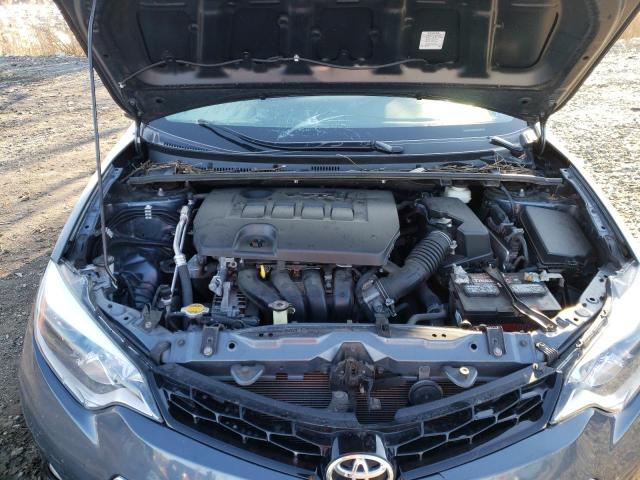 Photo 11 from auction – 2016 TOYOTA COROLLA L with VIN 2T1BURHE5GC733193