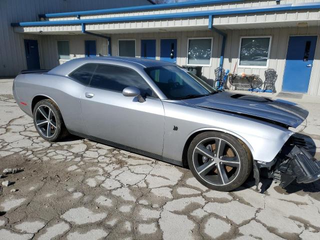 Photo 4 from auction – 2016 DODGE CHALLENGER with VIN 2C3CDZFJ2GH235872